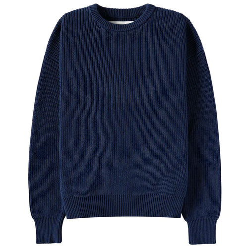 Men’s Pullover Sweater